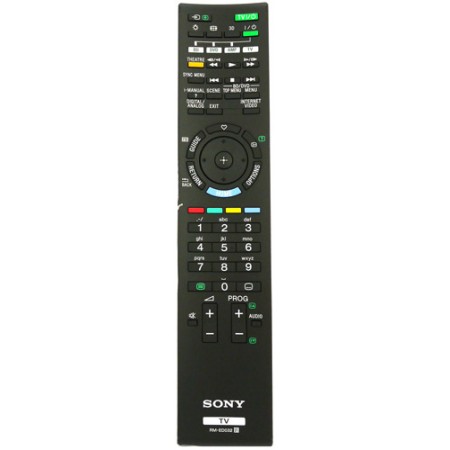 Remote Control SONY Original RM-ED032 148775713