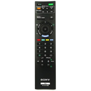 Remote Control SONY Original RM-ED039 148929111