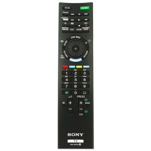 Remote Control SONY Original RM-ED041 148948311