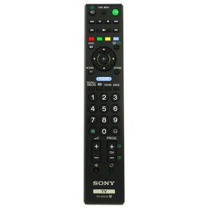 Remote Control SONY Original RM-ED049 WS0038401