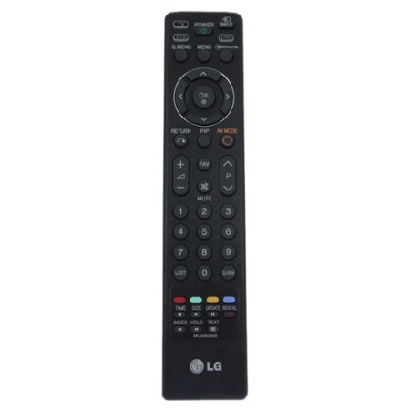 Original Remote Control LG MKJ40653806