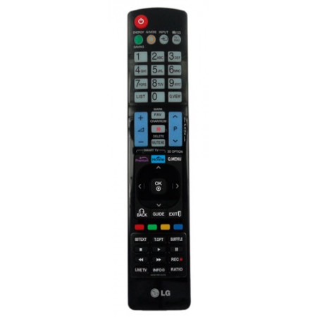 Original Remote Control LG AKB72914276