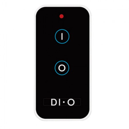 DI-O 1 Channel Remote Control DIO-DOMO26