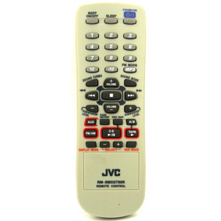 Remote Control JVC Original AH59-01163A