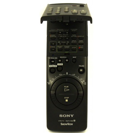 Remote Control SONY Original 147321712 RMTV168