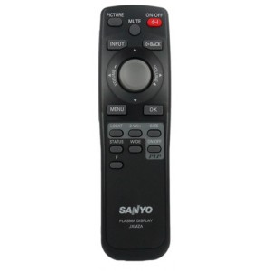 Remote Control SANYO Original 6450598050