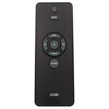 Original Remote Control Logik 8501R121E003RR