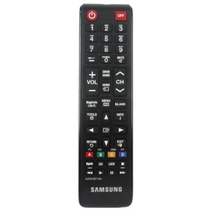 Original Remote Control Samsung AA59-00714A TM1240