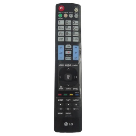 Original Remote Control LG AKB72914039