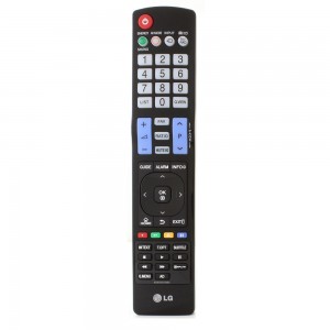 Original Remote Control LG AKB73275695