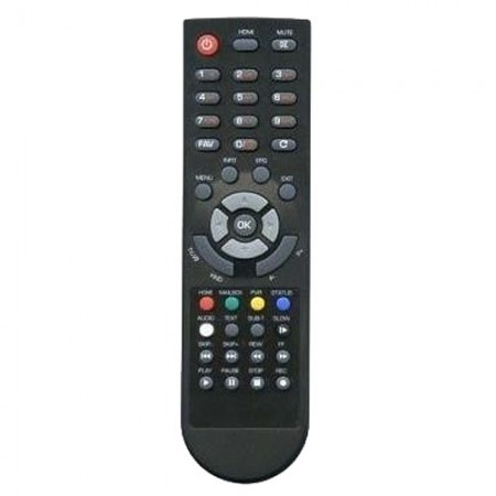 Original Remote Control Opticum RCU-014