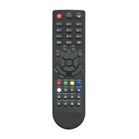 Original Remote Control Opticum RCU-012