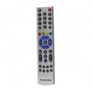 Original Remote Control Technisat TS103 Original Remote Control Technisat TS103