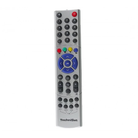 Original Remote Control Technisat TS103