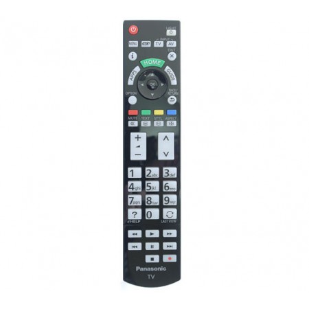 Original Remote Control PANASONIC N2QAYB000863