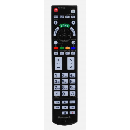 Original Remote Control PANASONIC