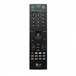 Original Remote Control LG AKB73655804