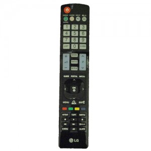 Original Remote Control LG AKB73275695