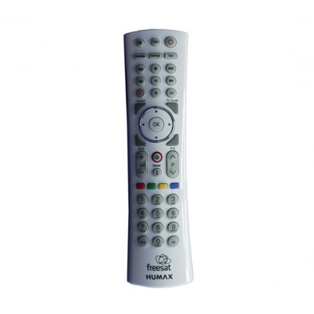 Original Remote Control Humax RM-I06S