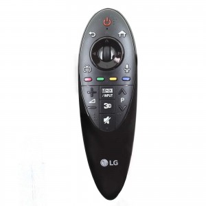 LG Magic Motion Remote Control ANMR500G AN-MR500G AKB73975906
