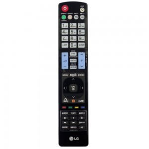Original Remote Control LG AKB72914012 Original Remote Control LG AKB72914012