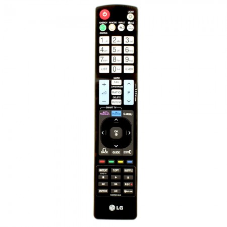 Original Remote Control LG AKB72914049