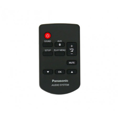 Original Remote Control PANASONIC N2QAYC000091