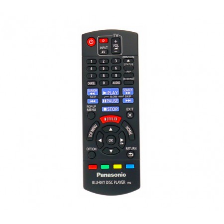 Original Remote Control PANASONIC N2QAYB000960