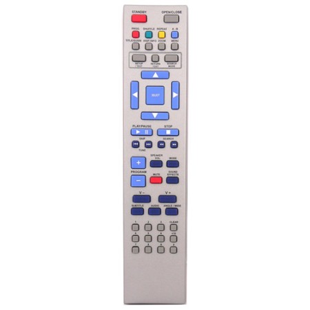 Remote Control HITACHI Original 20166277