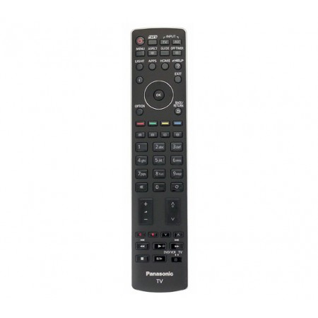 Original Remote Control PANASONIC N2QAYB000895