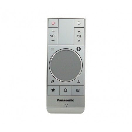 Original Remote Control PANASONIC N2QBYA000011