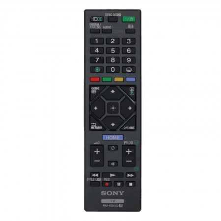 Original Remote Control SONY RM-ED062 149271811