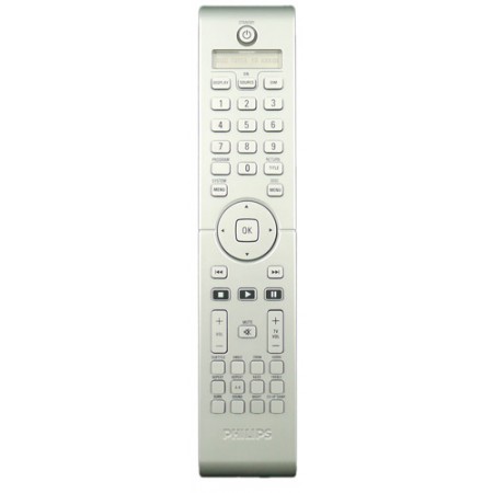 Remote Control PHILIPS Original 313925870051
