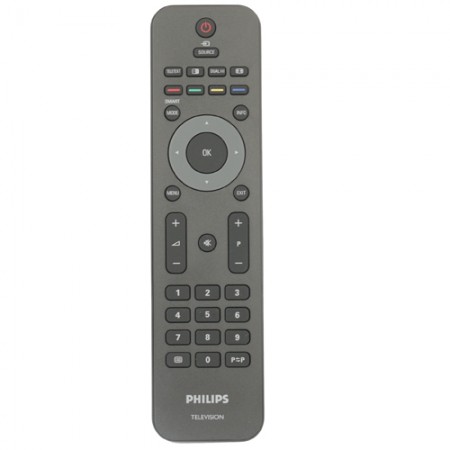 Original Remote Control PHILIPS 242254901911