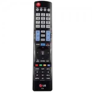 Original LG Smart TV Remote Control AKB73756571
