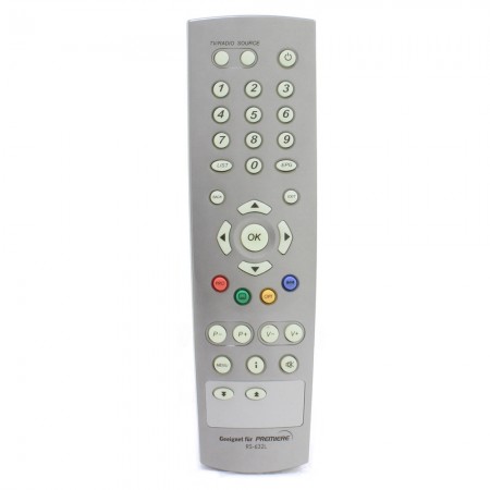 Originla Remote Control HUMAX RS-632L