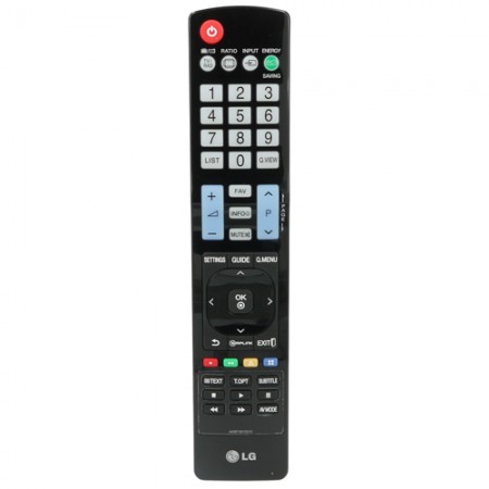 Original Remote Control LG AKB73615312
