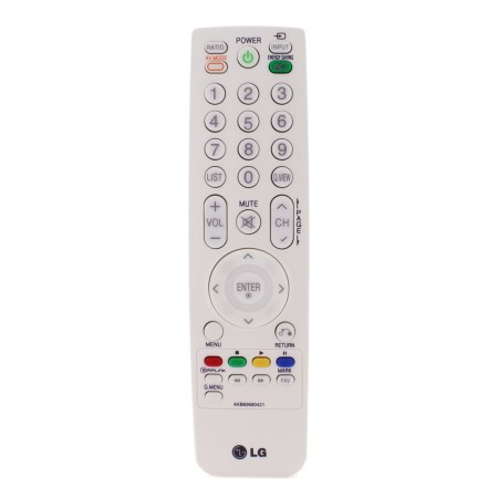 Original Remote Control LG AKB69680421