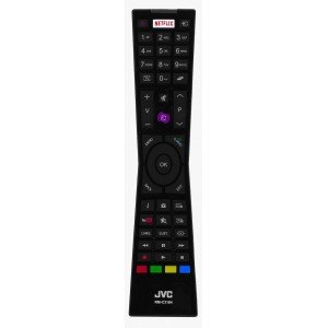 Original JVC Remote Control RM-C3184 23366393