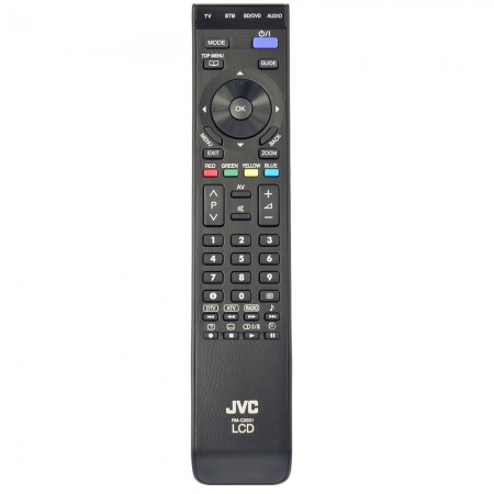 Original Remote Control JVC RM-C2500