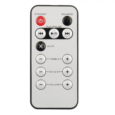 Original Remote Control I WANT IT MR2014112