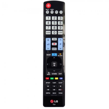 Original Remote Control LG AKB73756564