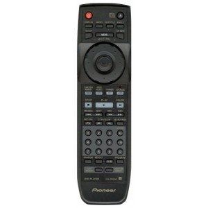 Remote Control PIONEER Original VXX2627