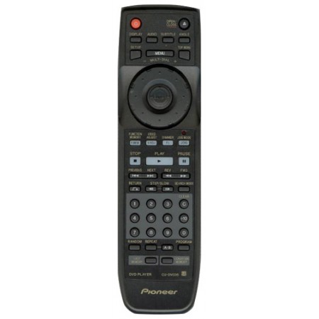 Remote Control PIONEER Original VXX2627
