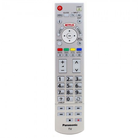 Original Remote Control Panasonic N2QAYB001012