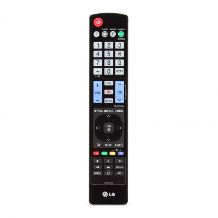 Original Remote Control LG AKB73275682