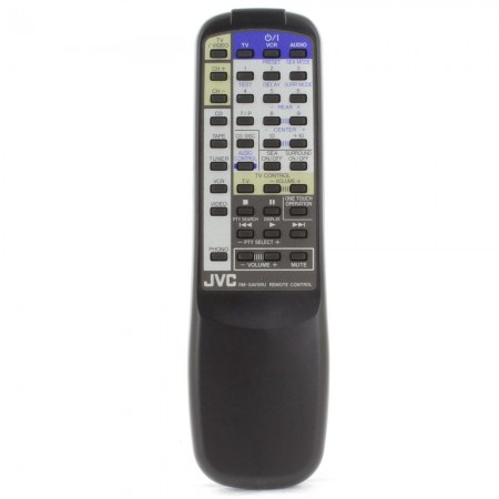 Original Remote Control JVC RM-SAV5RU