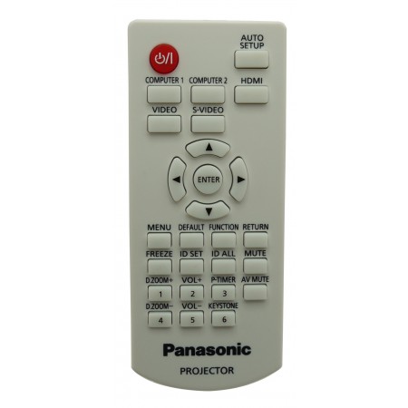 Original Remote Control PANASONIC N2QAYA000070