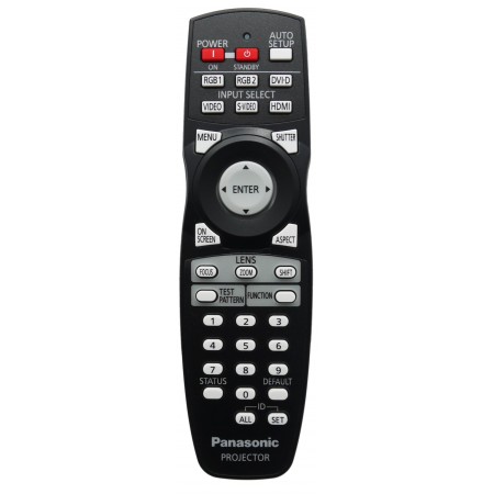 Original Remote Control PANASONIC N2QAYB000784
