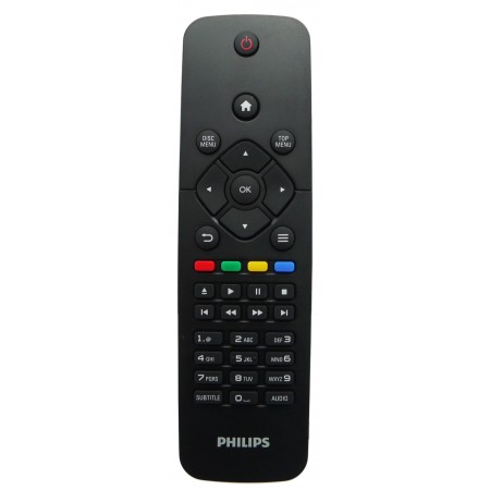 Original Remote Control PHILIPS 996580001773